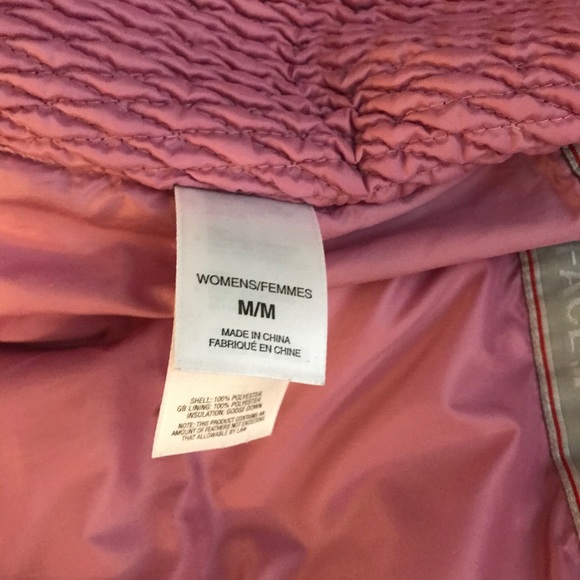 North Face Siren Down Jacket - Picture 6 of 9